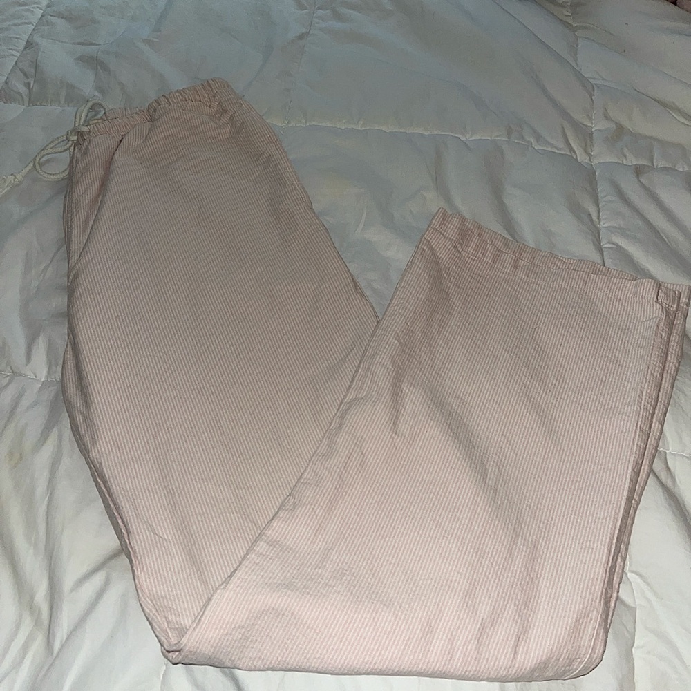 brandy melville nanda pants